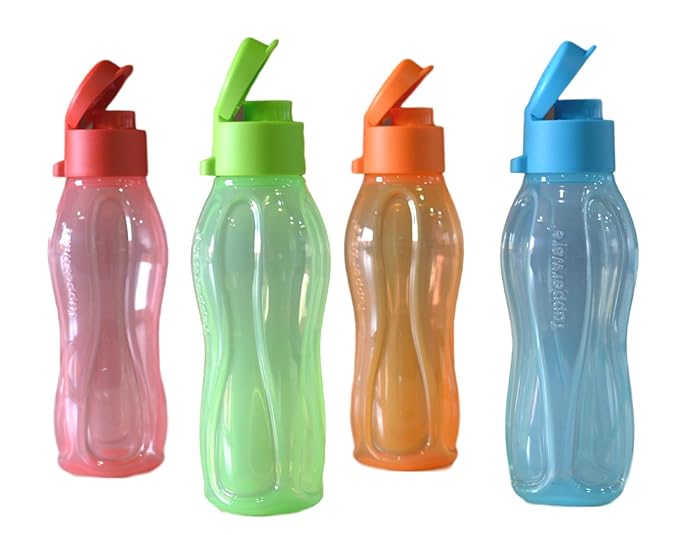 Aquasafe Fliptop Bottle 310ml