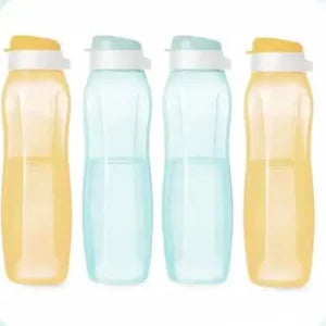 Aquaslim 1Ltr Water Bottle