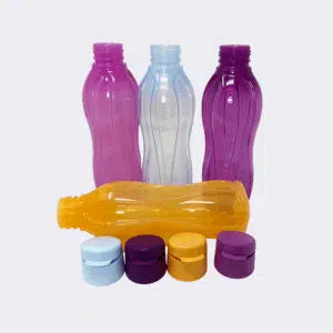 750 ml Fliptop Bottle – Set of 4