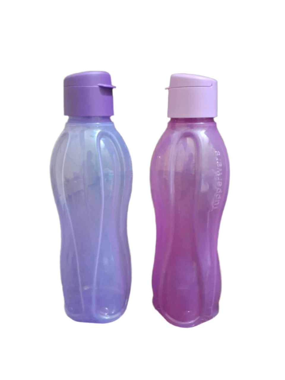 aquesafe 1L flip-flop BOTTLE (set of 2)