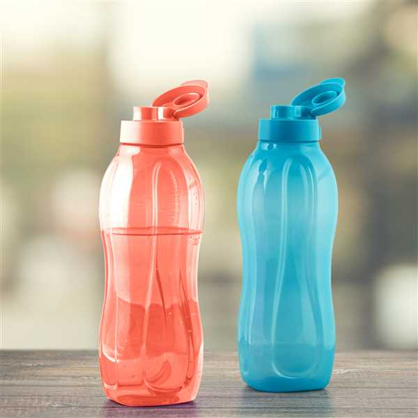 Eco Bottle 1.5 L (Set of 2)