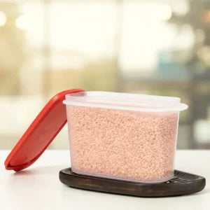 1.1 Ltr MM Oval 2 (Set of 8 Pieces) Tupperware