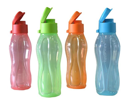 Aquasafe Fliptop Bottle 310ml