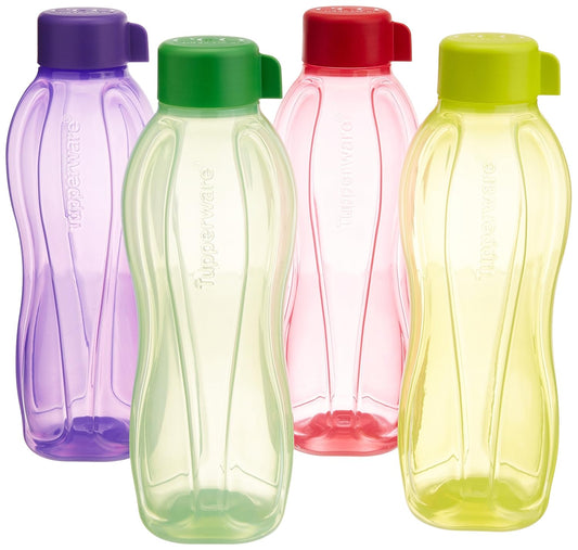 Aquasafe Bottle 500ml (set of 4)