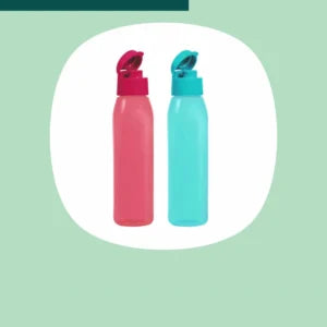 CNC Bottle 500ml (set of 4)