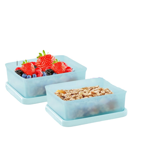 Square Away Large (Set of 2) 620ml