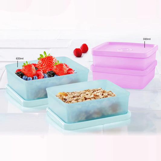 Keep Tab 500ml (set of 4)
