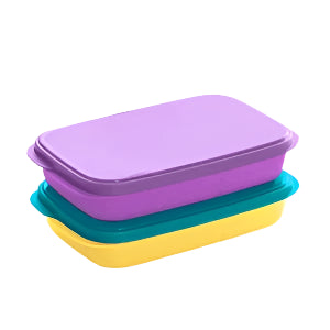 My lunch (Set of 2)