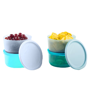 Round stax  530ml (Set of 4)