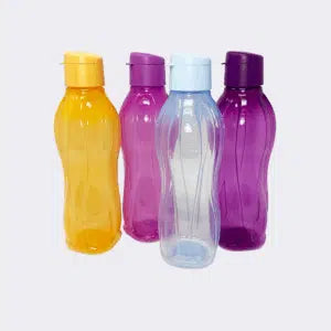 750 ml Fliptop Bottle – Set of 4